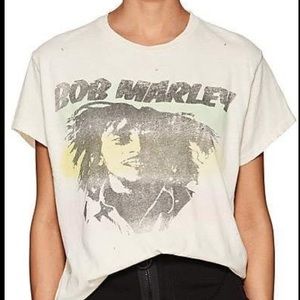 MadeWorn Bob Marley Tee